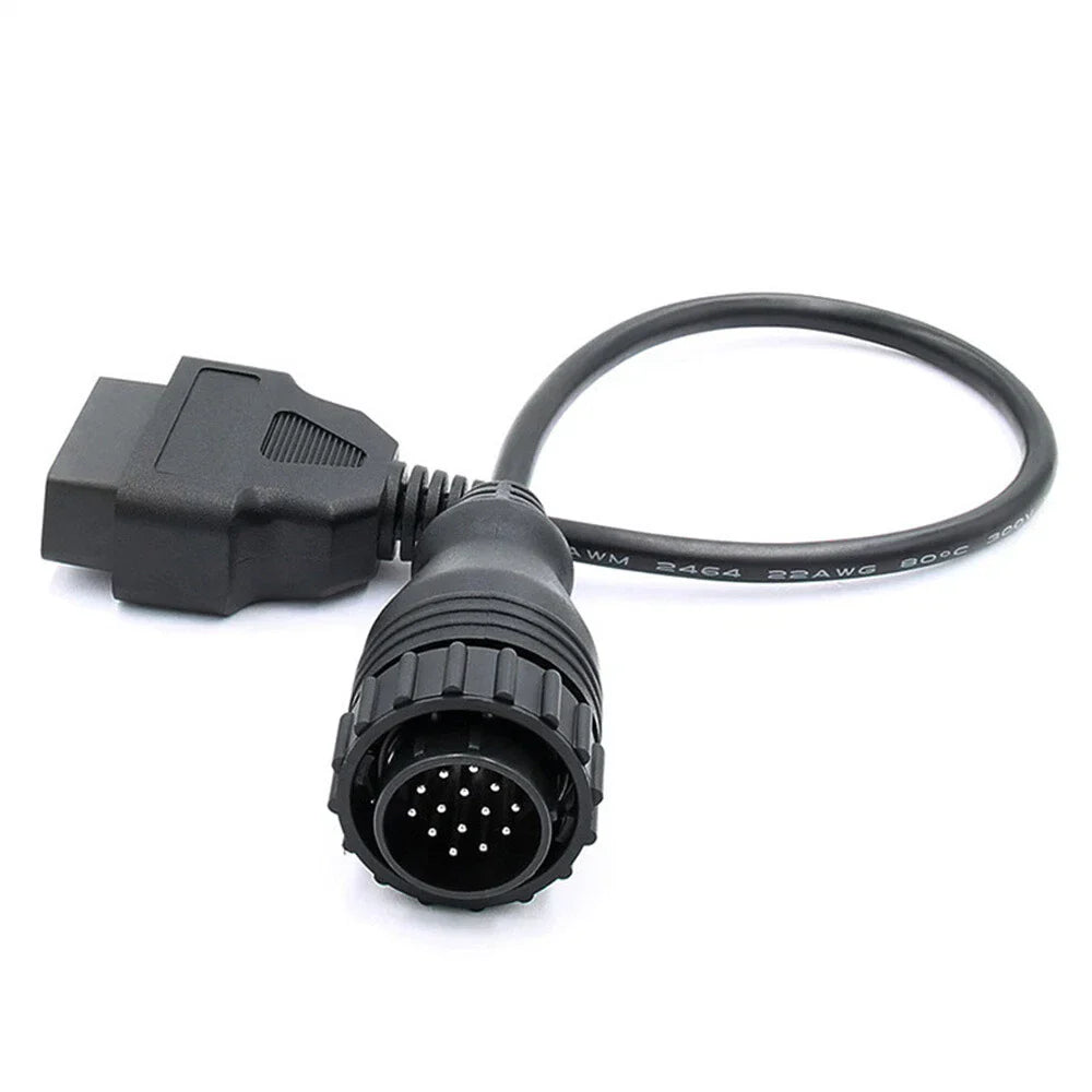 14Pin to 16Pin OBD2 Adapter Cable for Mercedes Benz Sprinter (2007-2018)