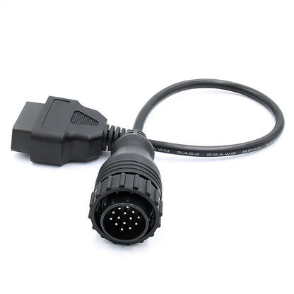 14Pin to 16Pin OBD2 Adapter Cable for Mercedes Benz Sprinter (2007-2018)