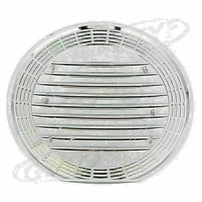 Engine Cover Inserts 3PCS for HONDA VTX1300 (2003-2009)