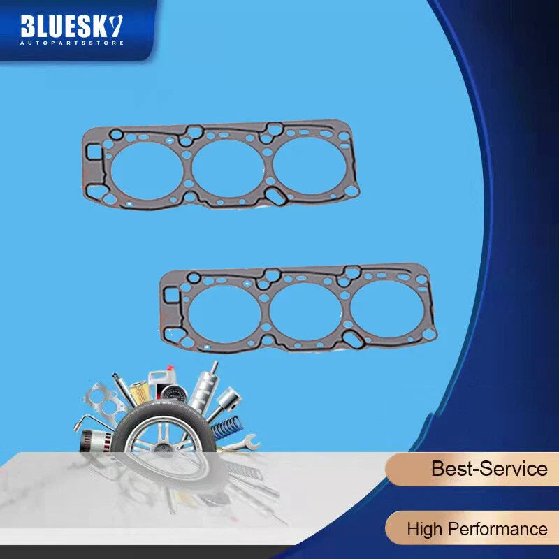 Cylinder Head Gasket for Mitsubishi Pajero 3.5L 6G74 (1997-2004)