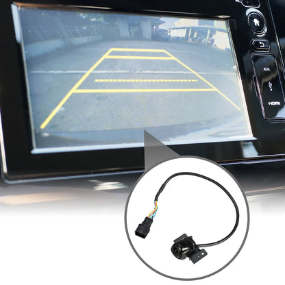 Rear View Back Up Camera for Hyundai Tucson (2016-2018)