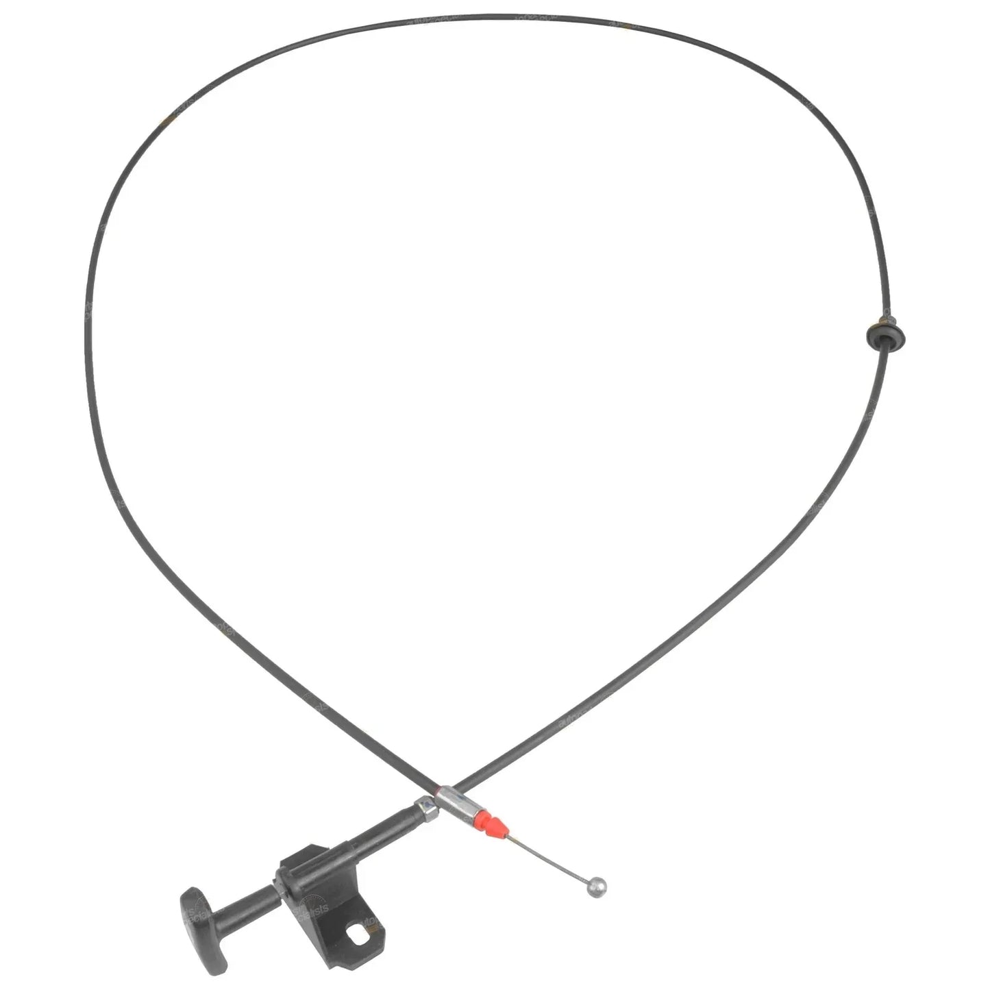 Bonnet Cable for Toyota Landcruiser Bundera BJ70 LJ70 RJ70 (1984–1986)