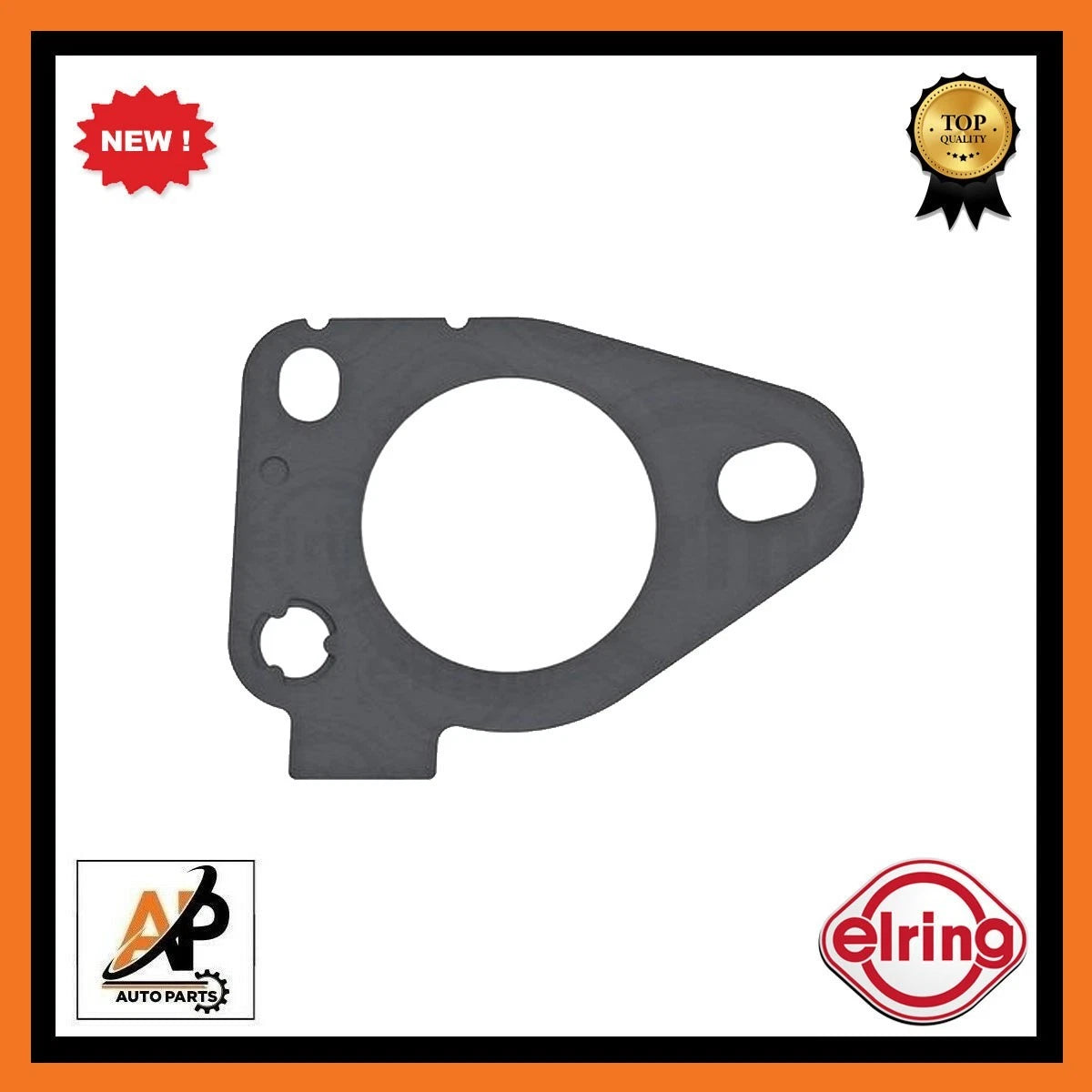 Charger Gasket Replacement for Dacia  K9K 612 (2008–2017)