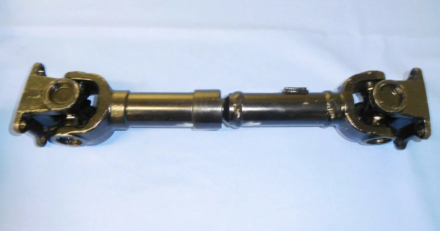 Front Tailshaft Prop Shaft for Holden TF Rodeo (1989-2002)