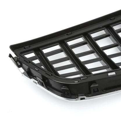 Front Upper Bumper Grille for Mercedes-Benz E250 (2011-2013)
