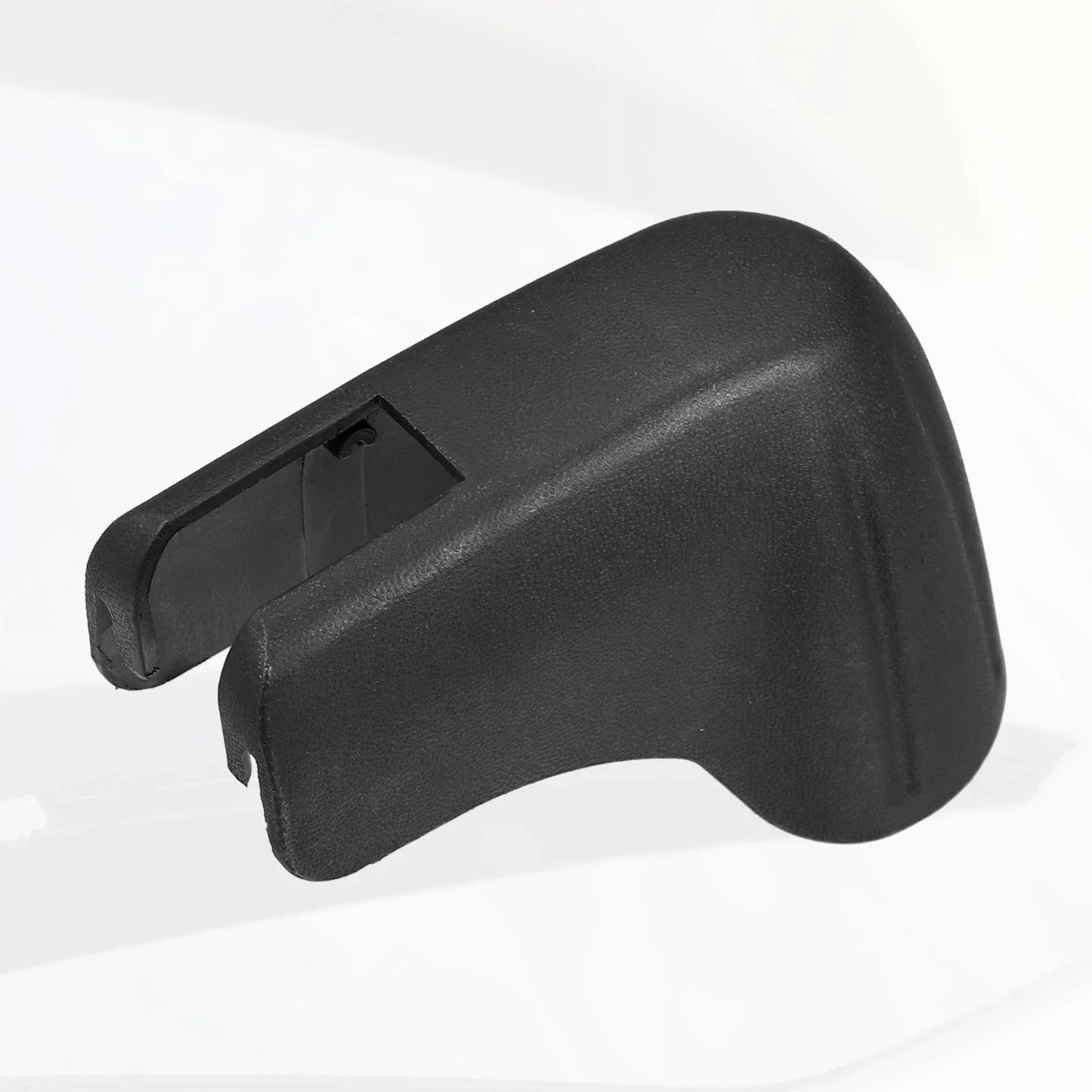 Rear Windshield Wiper Arm Nut Cover for Honda Pilot (2016-2023) - Black