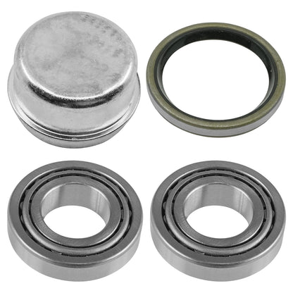Caster Rebuild Kit for Scag Turf Tiger SMST72 and SMT52 (2010–2017)