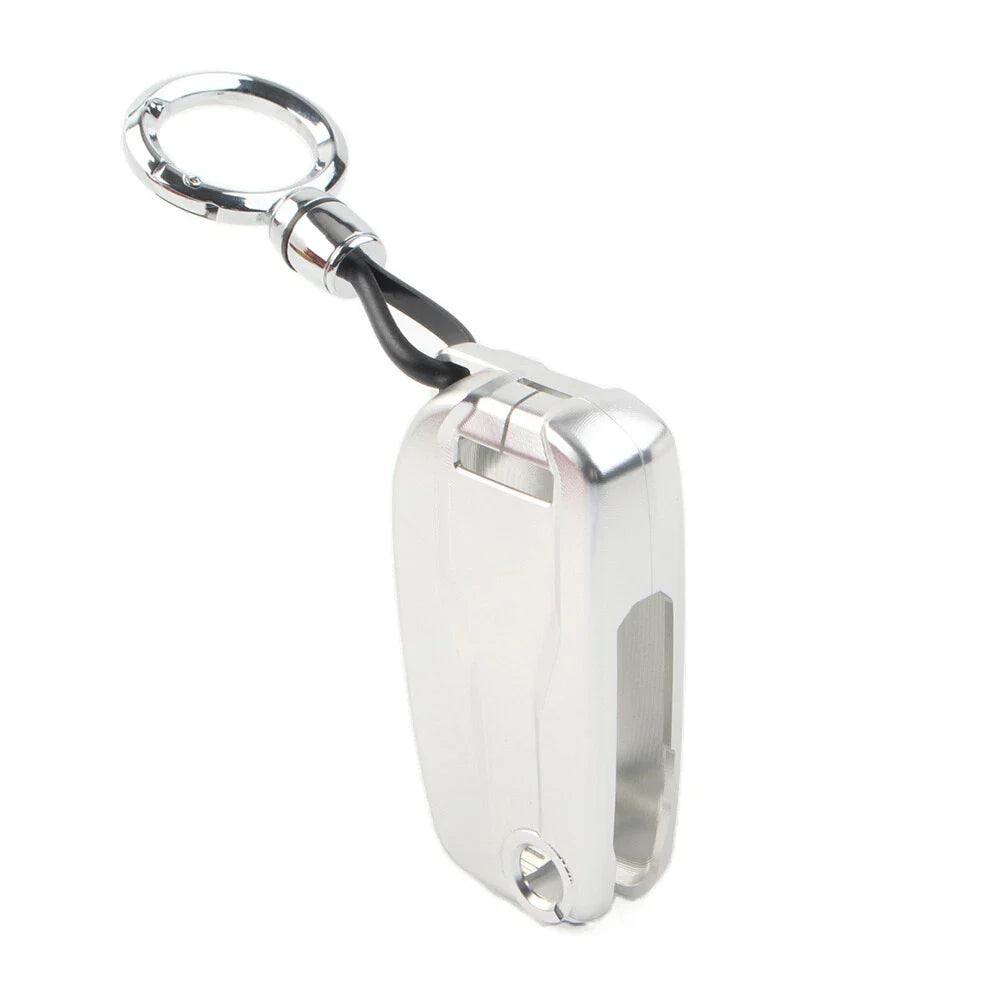 Aluminum Key Case Shell Cover for Ducati Diavel MTS 1260S/950S/1260 Enduro