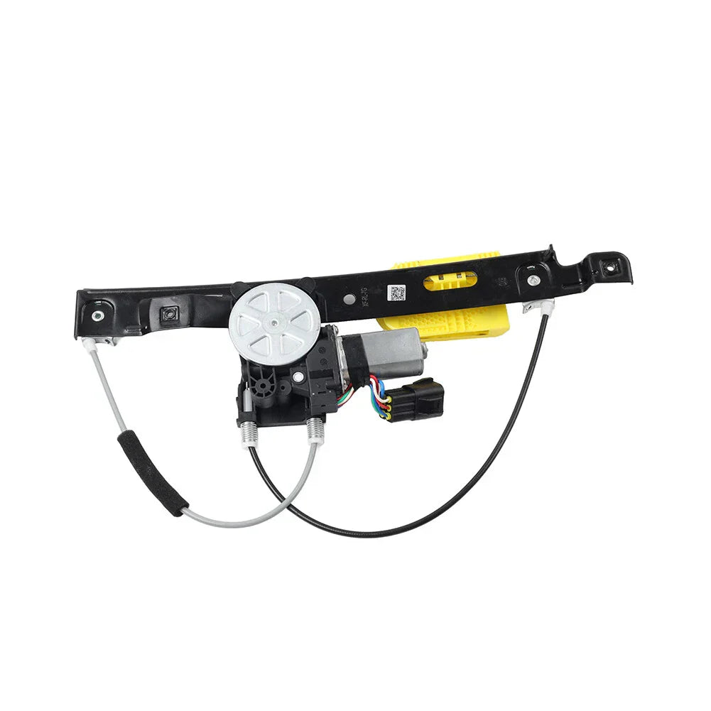 Power Window Regulator Assembly Left for Jaguar XF XFR XFR-S (2009-2015)