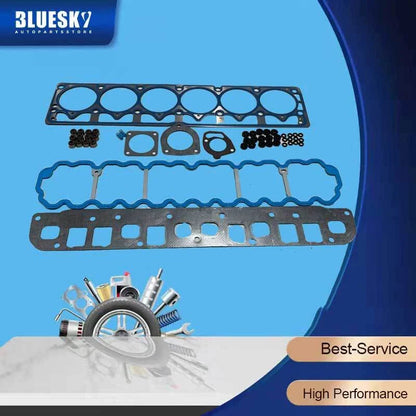 VRS Cylinder Head Gasket Set for Jeep Cherokee XJ 4.0L (1996-2001)