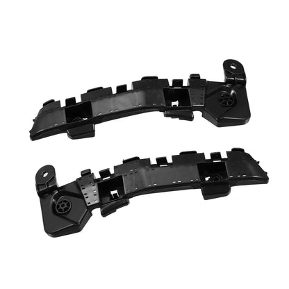 Front Bumper Bracket Set for Honda CR-V (2012-2016) - 2 x Left Right Pair