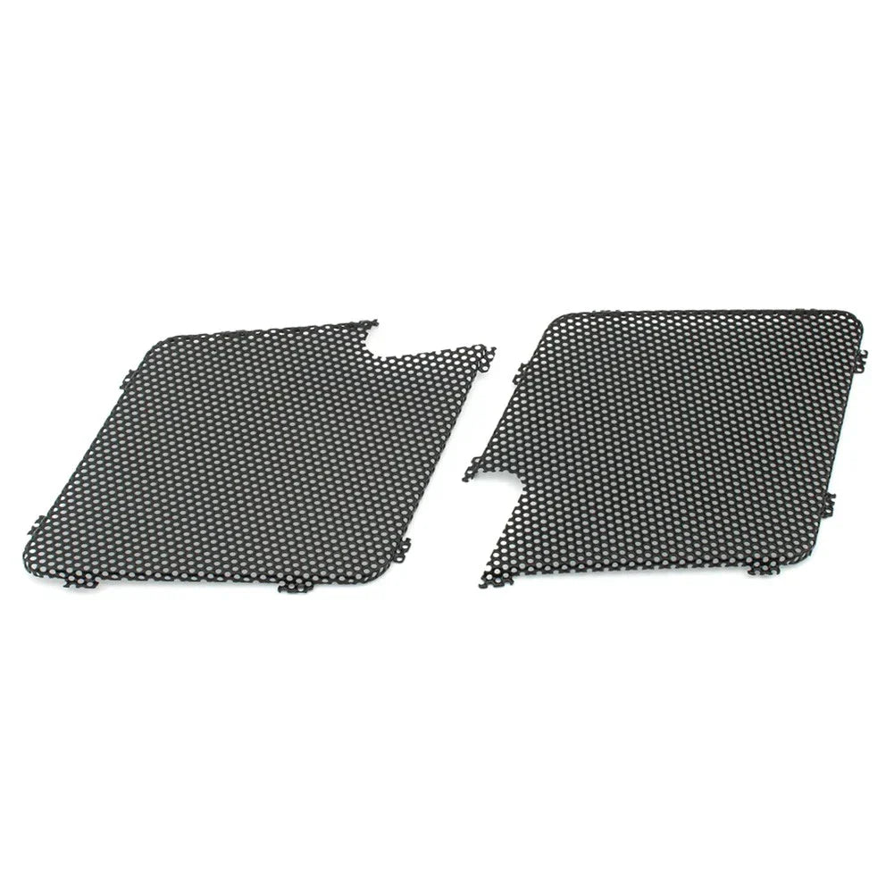 Front Speaker Covers Mesh for Honda GL1500 (1988-2000)
