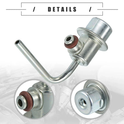 Fuel Injection Pressure Regulator for Hyundai Tucson (2005-2009)