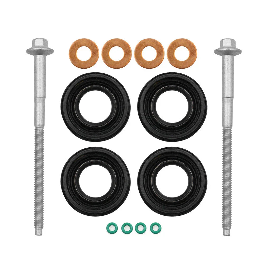 Diesel Injector Bolts Kit for Ford Transit MK7 2.2 TDCi (2006-2014)
