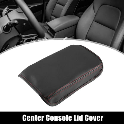 Center Console Armrest Cover for Hyundai Tucson NX4 (2022-2023)