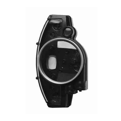 Speedometer Odometer Gauge Cover Case for Yamaha YZF-R1 R6 (2004-2016)