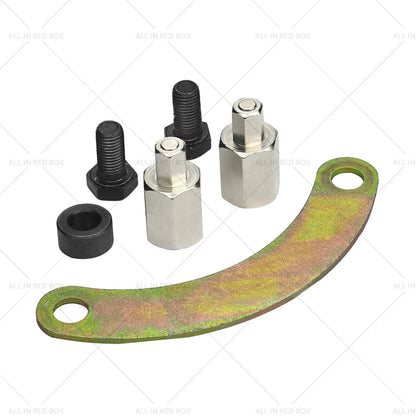 Cam Gear Lock Tool for Subaru WRX STi FXT LGT OBXT 2.0L (2002-2021)