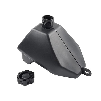 Plastic Gas Fuel Tank for 50cc 70cc 90cc 110cc 125cc Chinese ATV