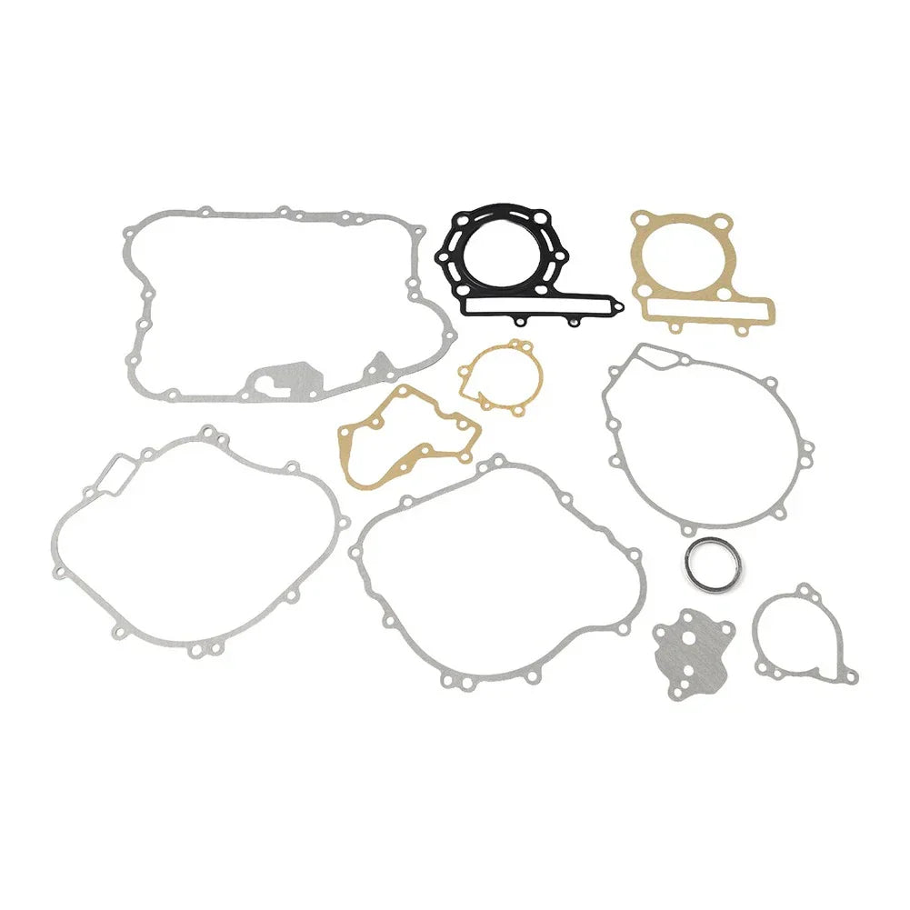 Engine Head Cover Gasket Set for Kawasaki KLR250 (1985-1995)