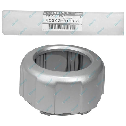 Genuine Nissan Patrol Front Wheel Hub Plastic Cap Cover for Patrol GU Y61