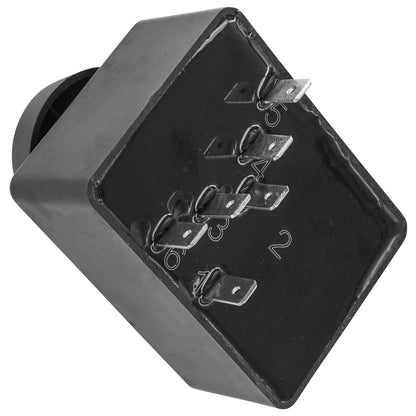 Control Switch Replacement for John Deere 1050 1070 1250 1450 (2006–2000)