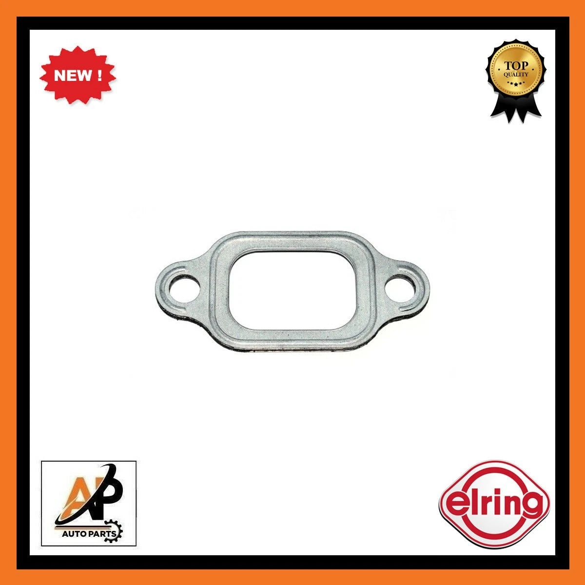 Exhaust Manifold Gasket Replacement for Skoda C-V (2000–2011)