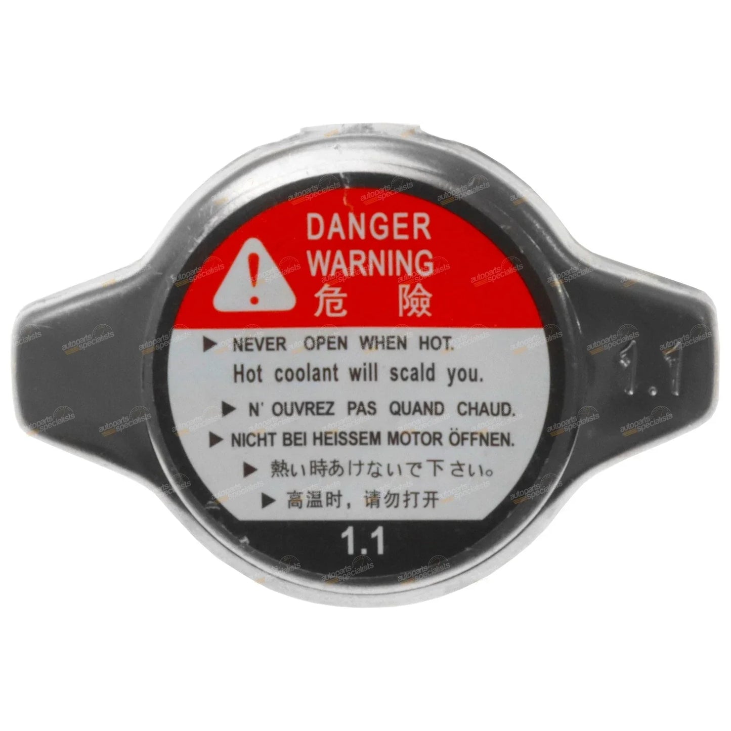 Radiator Cap for Toyota Supra Tarago Yaris TRD Aurion (1993���2010)