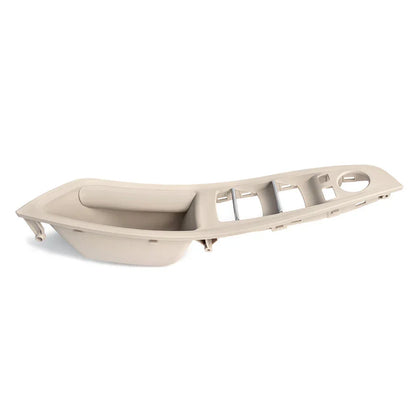 Inner Door Panel Handle Pull Cover for BMW 5 Series F10 F11 (2010-2017)
