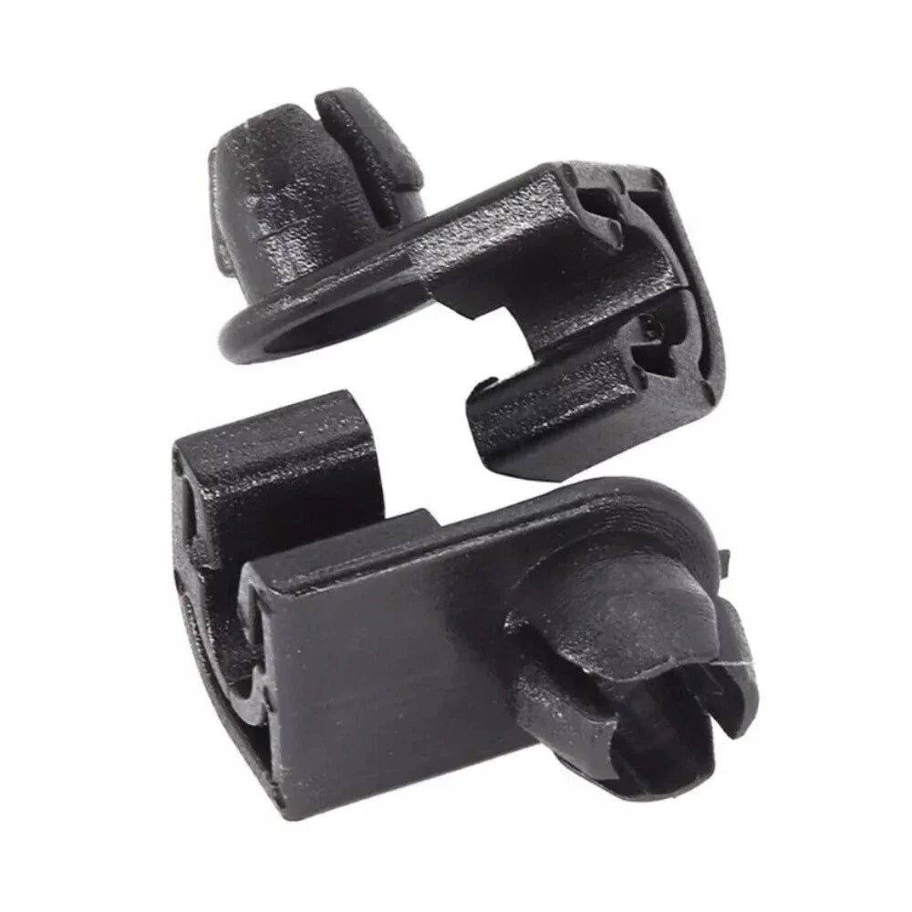 Hood Rod Support Clip for Citroen C4 Picasso, Peugeot 308, Partner (2006-2018)