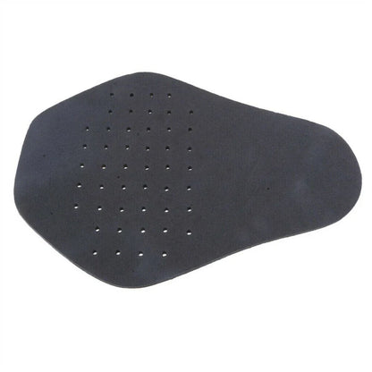 Back Protector Insert Armour Pad / 1X / Black EVA Motorcycle Jacket for Motorcycle Jacket