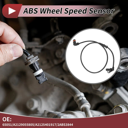 ABS Wheel Speed Sensor for MERCEDES-BENZ E400 (2014-2016)