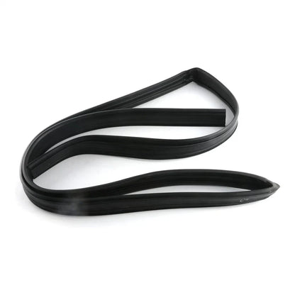 Front Right Door Window Glass Run Channel for Toyota Corolla Altis (2002-2008)