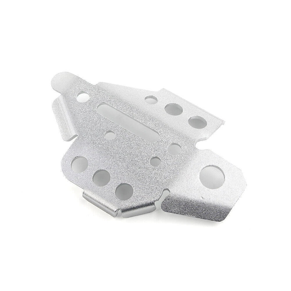 Aluminum Frame Protector Guard Cover for BMW F800GS F650GS-Twin (2008-2017)