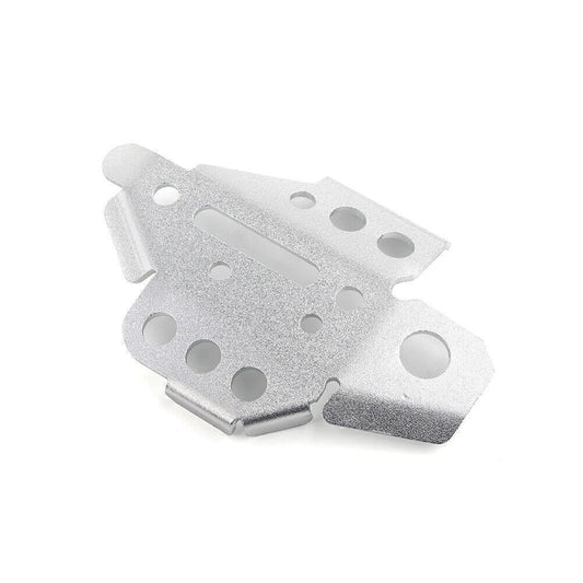 Aluminum Frame Protector Guard Cover for BMW F800GS F650GS-Twin (2008-2017)