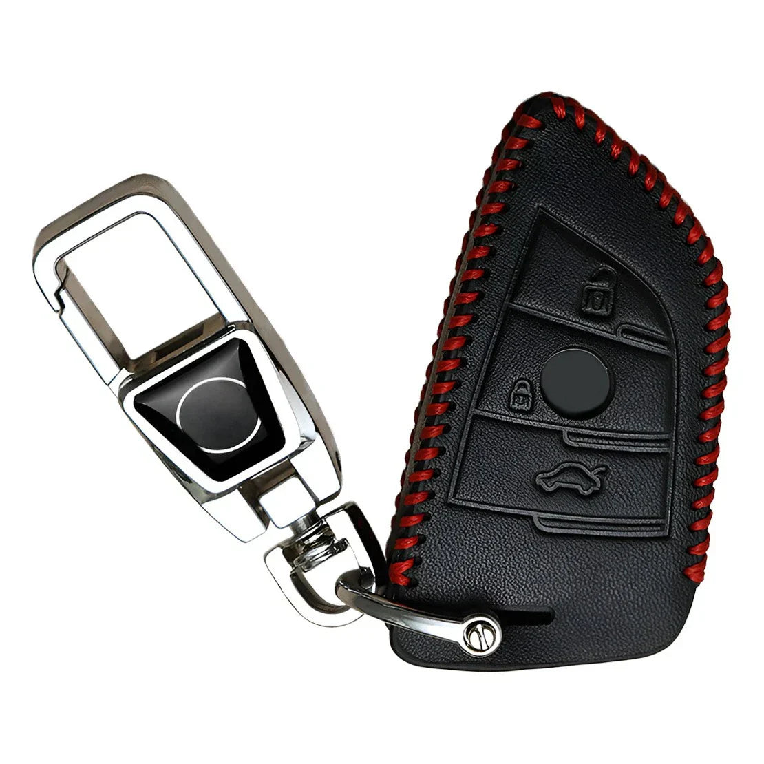 Key Shell Cover for BMW X1 X2 X3 X4 X5 X6 X7 1 2 5 7 ( Specified)
