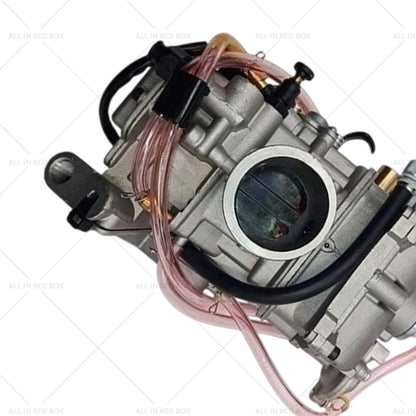 Carburetor for Yamaha WR400F, 426F, 450F, YZ400F, Honda CRF450R, CRF450X