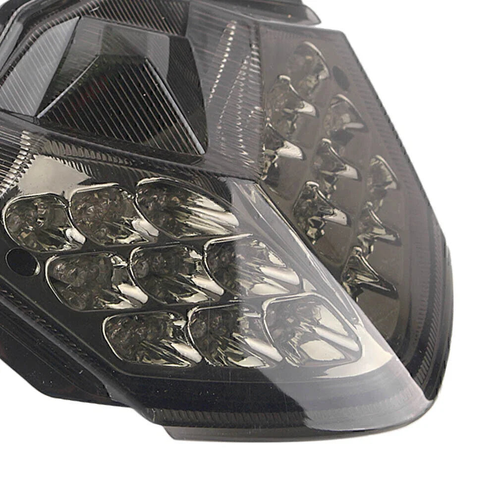 LED Brake Tail Light Turn Signal for Kawasaki Ninja ZX6R (2009-2012)