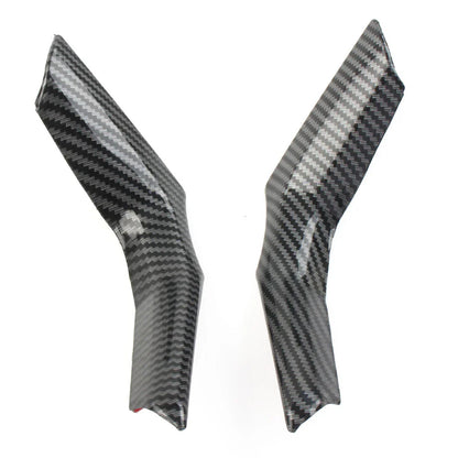 Carbon Fiber Steering Wheel Cover for BMW 3 Series (2019-2021)