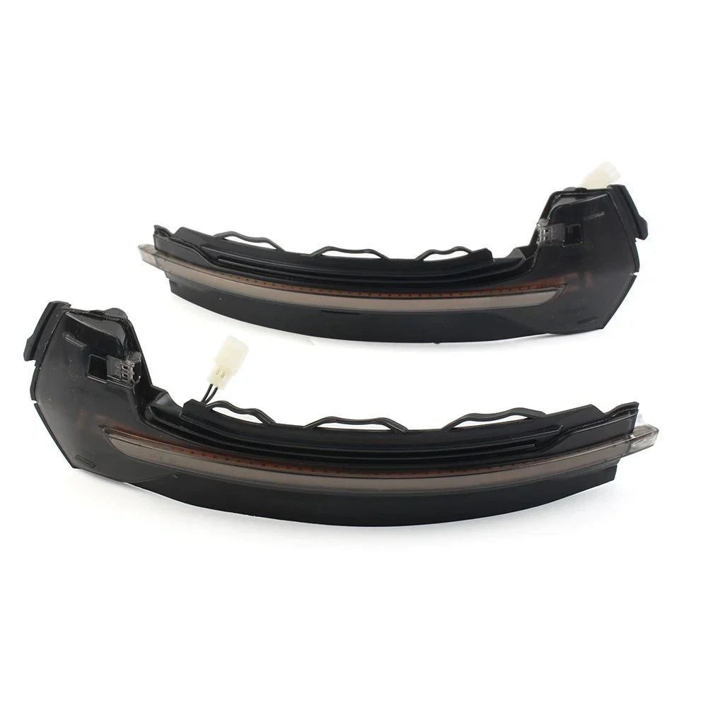 LED Sequential Side Mirror Turn Signal Lights for Audi A3 S3 RS3 2012-2020 (2 pcs)