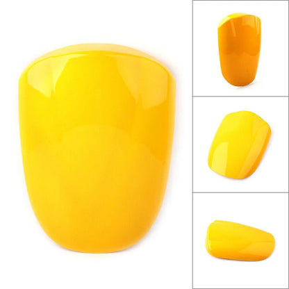 Rear Pillion Seat Cowl for Kawasaki ZX-9R (1998-2001) - Yellow