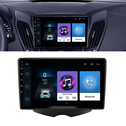 9" Android 11.0 Stereo Radio GPS Player for Hyundai Veloster (2011-2017)