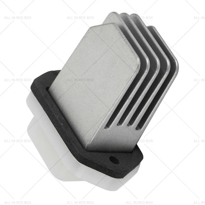 Blower Motor Resistor for Nissan X-Trail T31 (2007-2014)