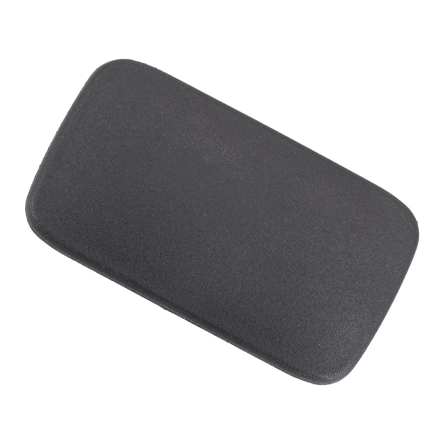 Rear License Plate Deletion Panel Bracket