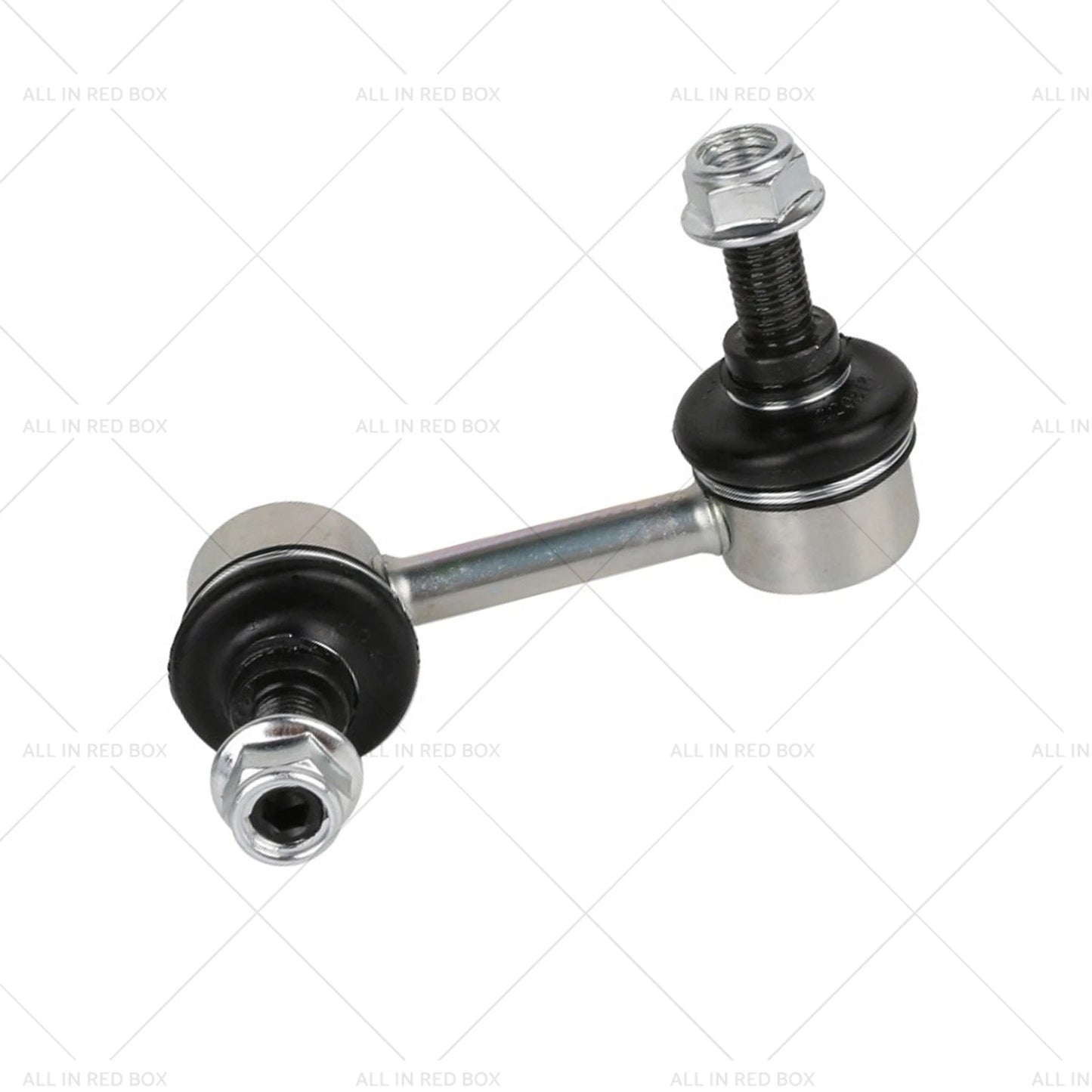 4 x Front & Rear Sway Bar Links for Honda Civic FD (2006-2012)