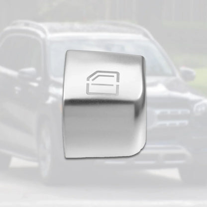 Front Right Window Glass Lift Switch Cover for Mercedes-Benz C300 C63 (2008-2015)