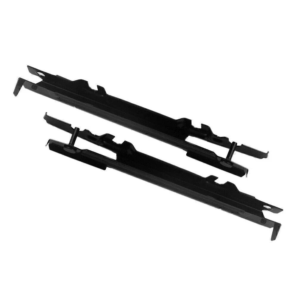 Bumper Bracket End  Right & Left for Mercedes Benz C240 C320 C32 C230 (2001-2005)