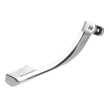Mid Controls Shifter Side Set for Harley Fat Bob FXFB Sport Glide (2018-2025)