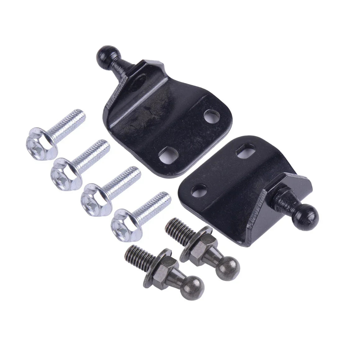 Gas Struts 2 x Tailgate Dampers for Nissan 350Z (2003-2009)