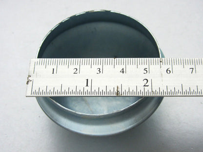 Isuzu TF TFR KB KB20 Holden Rodeo 2 x Wheel Hub Axle Bearing Dust Caps