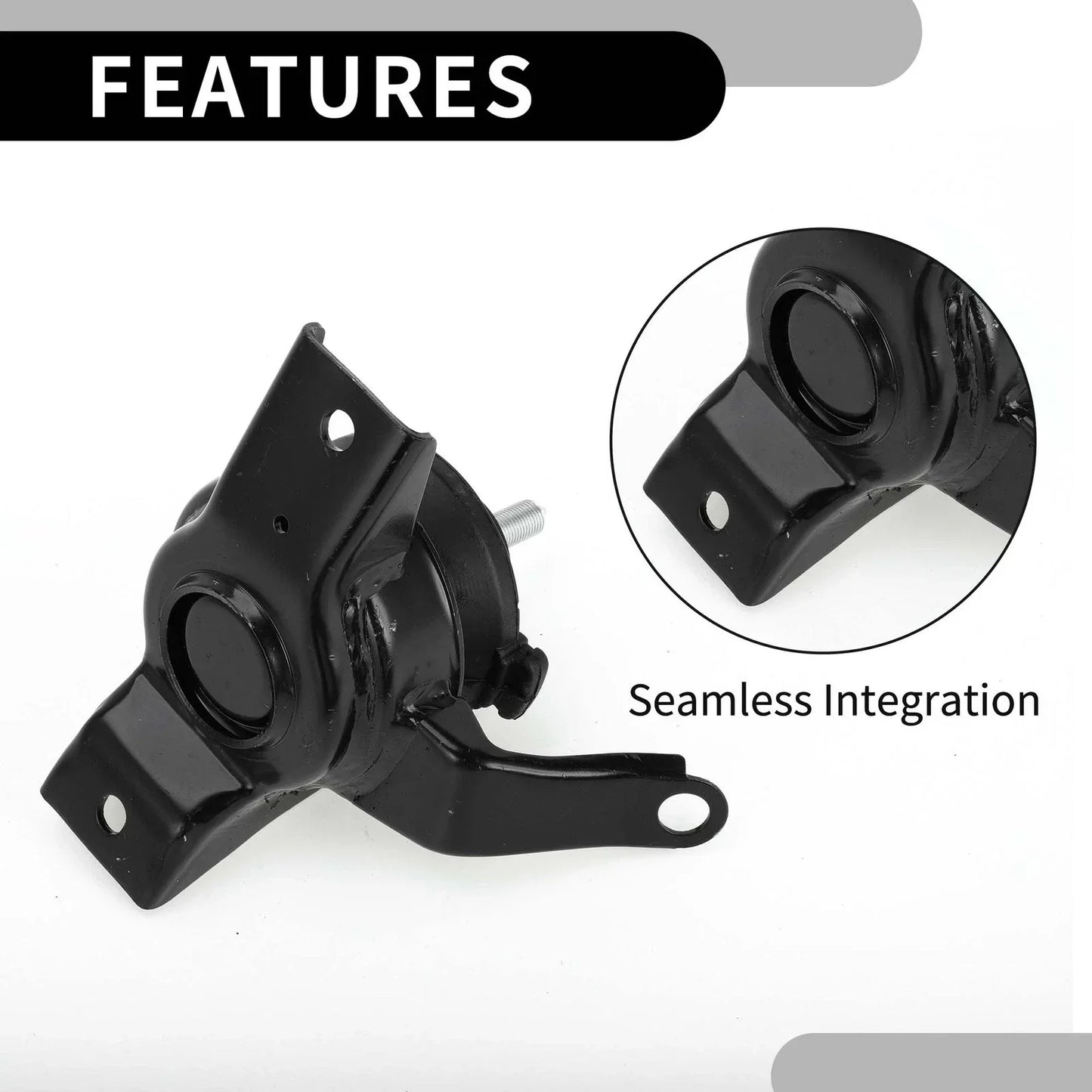 Engine Mount for Hyundai Tiburon 2.0L (2003-2005)